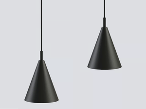 CLICK MONT - LED pendant lamp _ ONOK Lighting